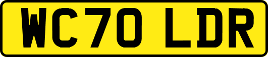 WC70LDR