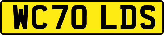 WC70LDS