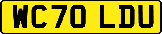 WC70LDU