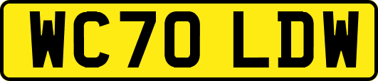 WC70LDW