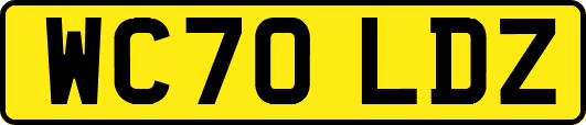 WC70LDZ