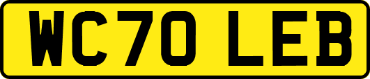 WC70LEB