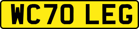 WC70LEG
