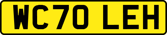 WC70LEH