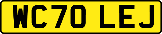 WC70LEJ
