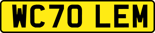 WC70LEM