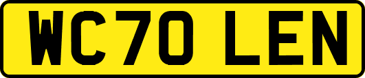 WC70LEN