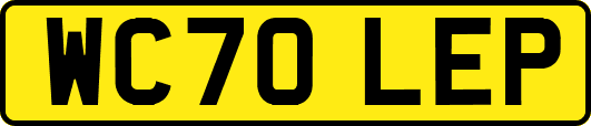WC70LEP