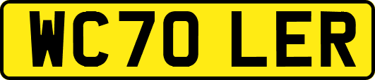 WC70LER