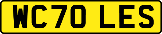 WC70LES