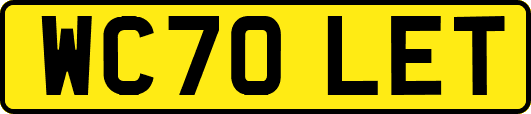 WC70LET