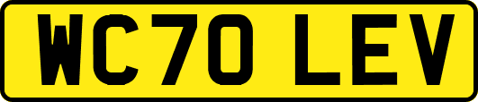WC70LEV