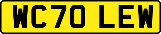 WC70LEW