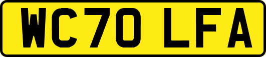 WC70LFA