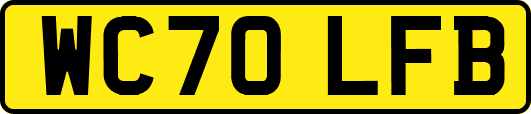 WC70LFB