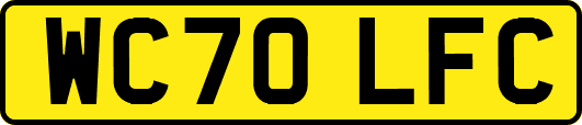 WC70LFC