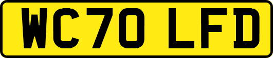 WC70LFD