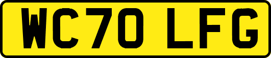 WC70LFG