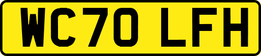 WC70LFH