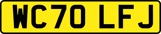 WC70LFJ