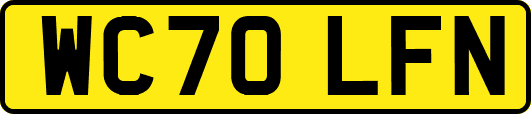 WC70LFN
