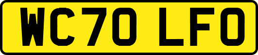 WC70LFO