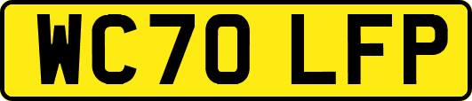 WC70LFP