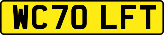 WC70LFT