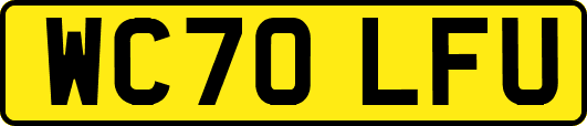 WC70LFU