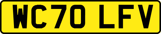 WC70LFV