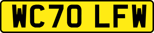 WC70LFW