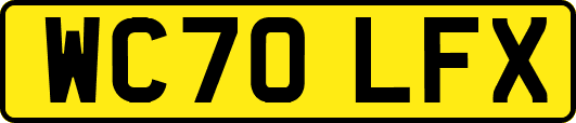 WC70LFX