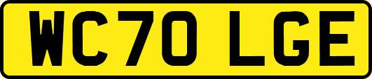 WC70LGE