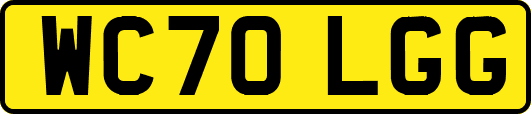 WC70LGG