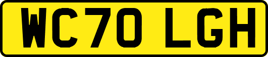 WC70LGH