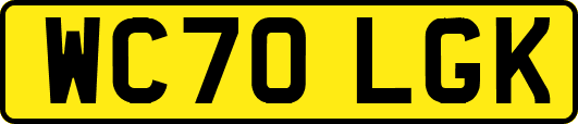 WC70LGK