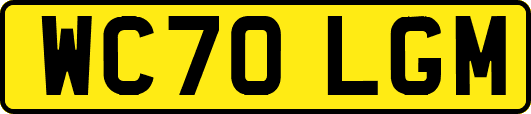 WC70LGM