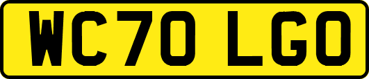 WC70LGO