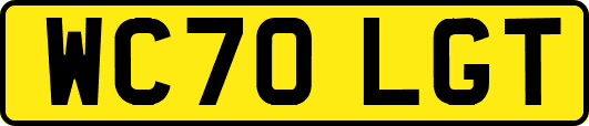 WC70LGT