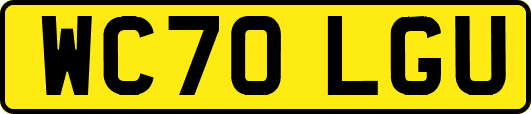 WC70LGU