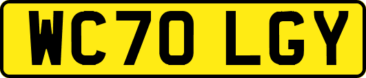 WC70LGY