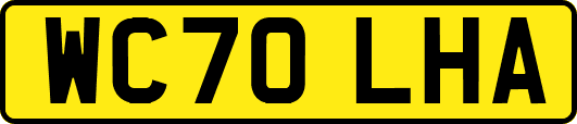 WC70LHA