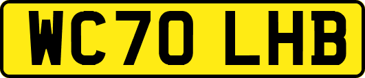 WC70LHB
