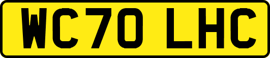 WC70LHC