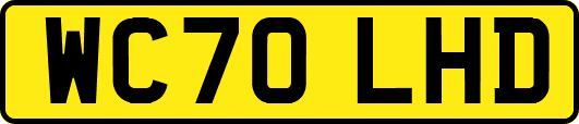 WC70LHD