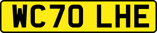 WC70LHE