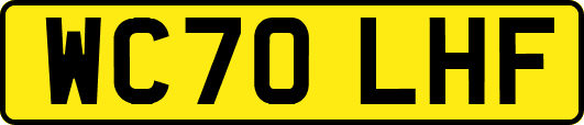 WC70LHF