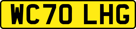 WC70LHG