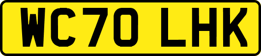 WC70LHK