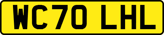 WC70LHL